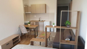 Chill City View Apartments